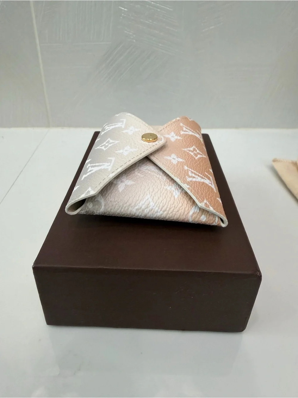 Louis Vuitton this set